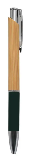 Bamboo Ballpoint Pen V6