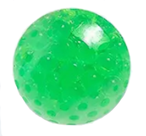 7cm Water Bead Squeeze Ball