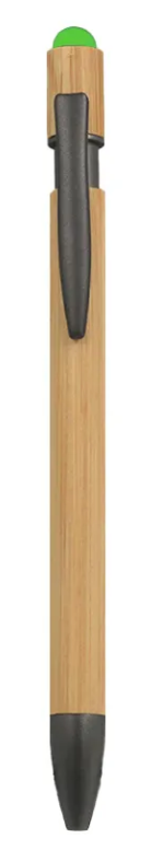 Bamboo Ballpoint Pen V8