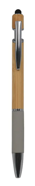 Bamboo Ballpoint Pen V7