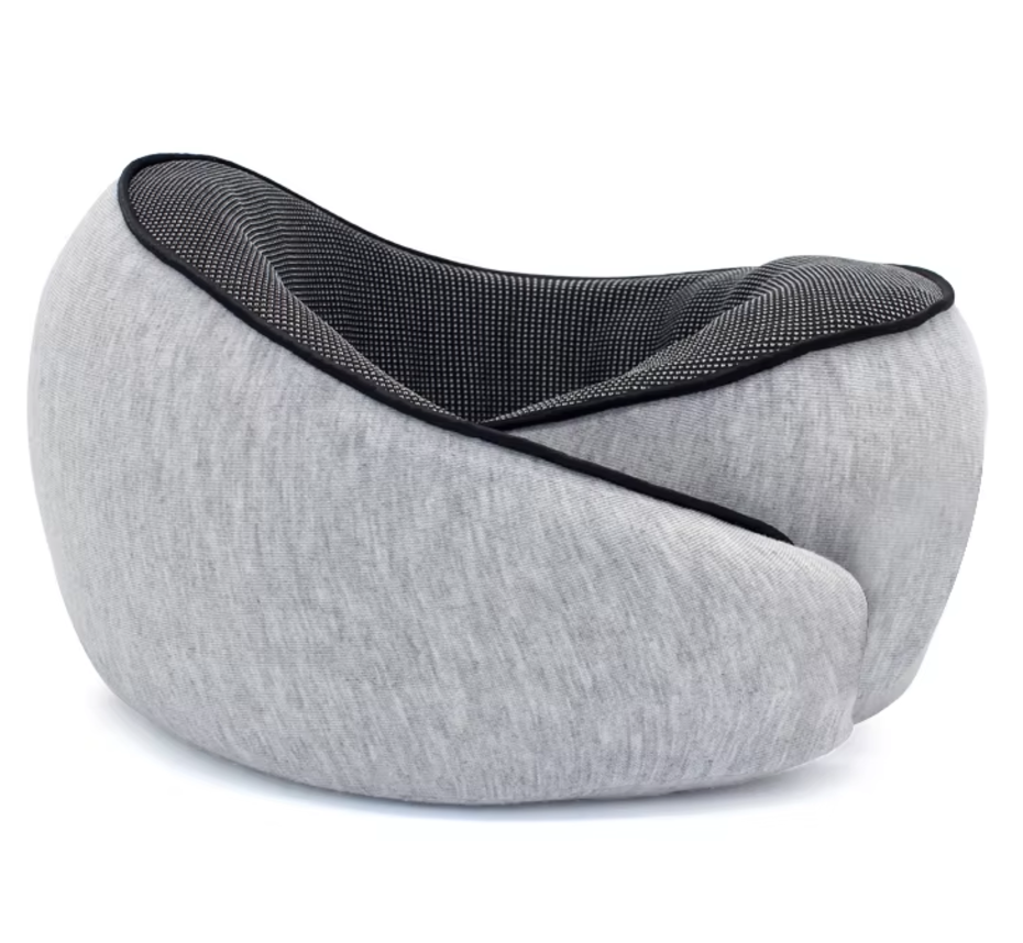 Memory Foam Travel Pillow V10