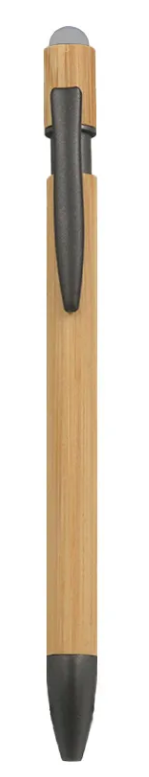 Bamboo Ballpoint Pen V8