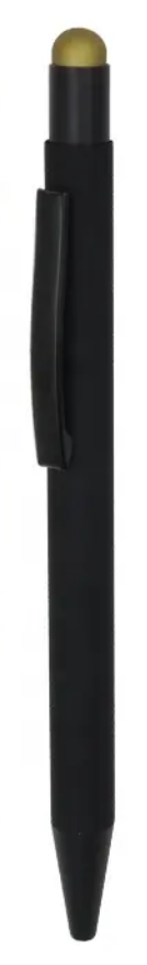 Soft Touch Colour Tip Pen