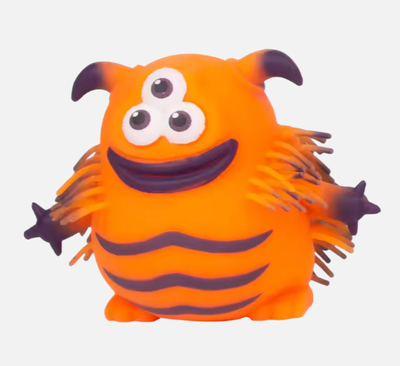 Alien Monster Squishy Toy