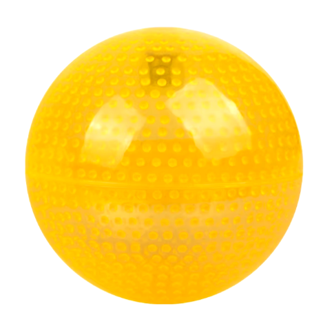 10.5cm Flash Bounce Ball