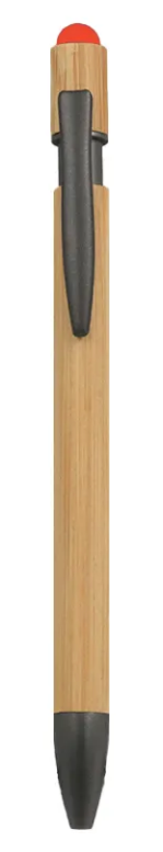 Bamboo Ballpoint Pen V8