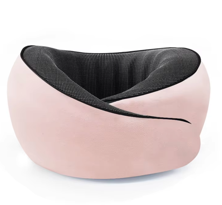 Memory Foam Travel Pillow V10