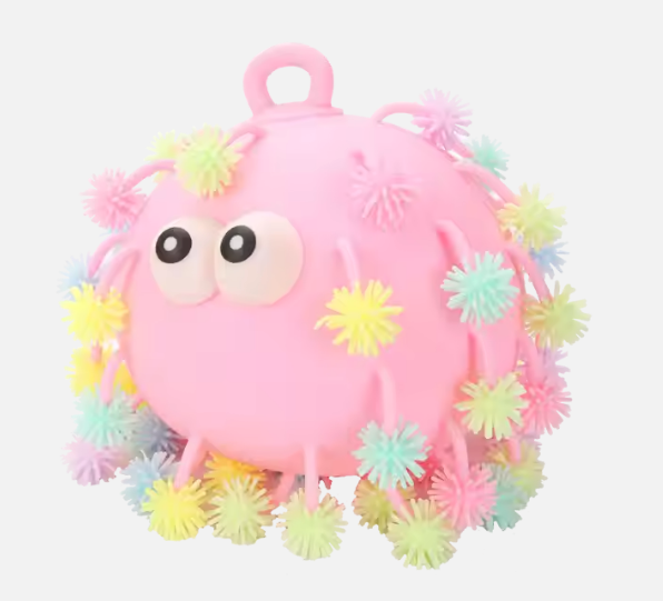 23cm Puffy Fluff Stress Toy