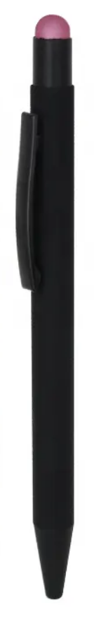 Soft Touch Colour Tip Pen