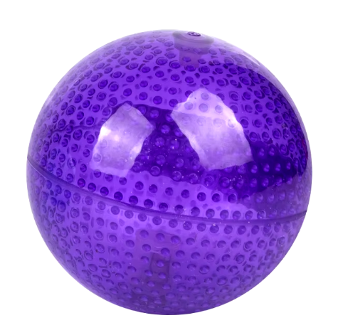 10.5cm Flash Bounce Ball