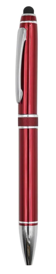 Aluminum Barrel Lacquer Pen