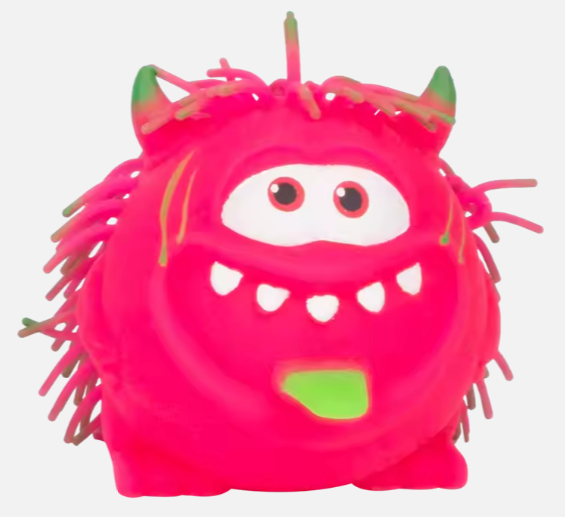 Alien Monster Squishy Toy