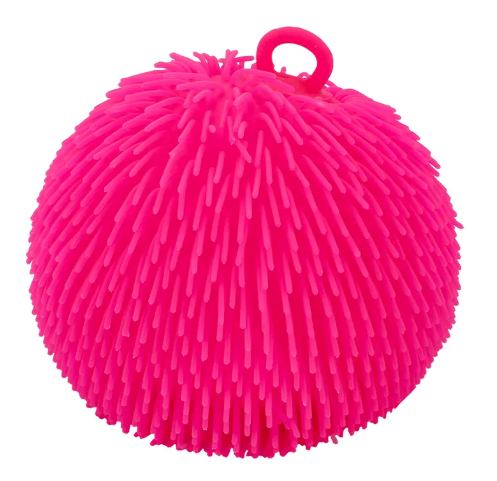 23cm Squishy Bushy Ball