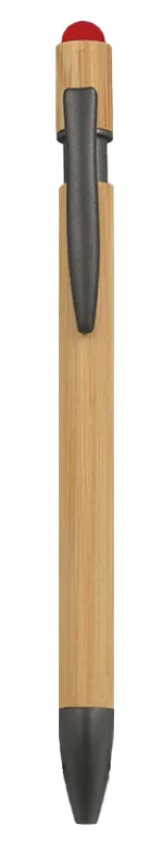 Bamboo Ballpoint Pen V8