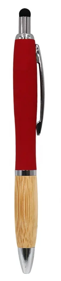 Bamboo Ballpoint Pen V5