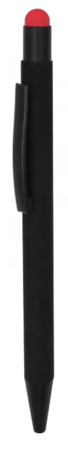 Soft Touch Colour Tip Pen