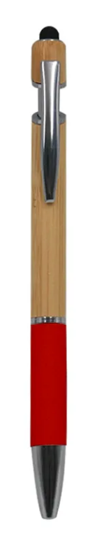 Bamboo Ballpoint Pen V7