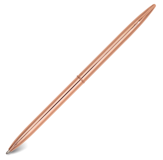 Slim Twist Metal Pen