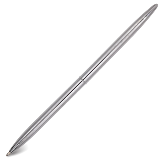Slim Twist Metal Pen