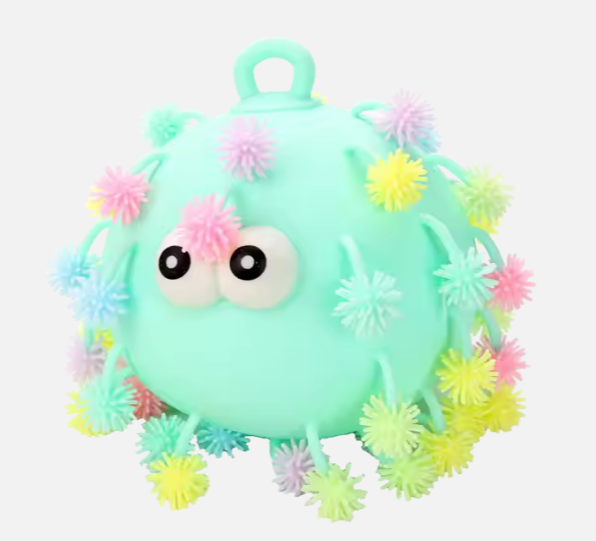 23cm Puffy Fluff Stress Toy