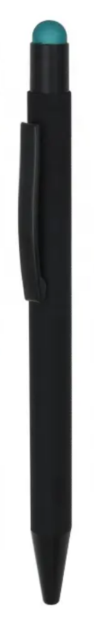 Soft Touch Colour Tip Pen