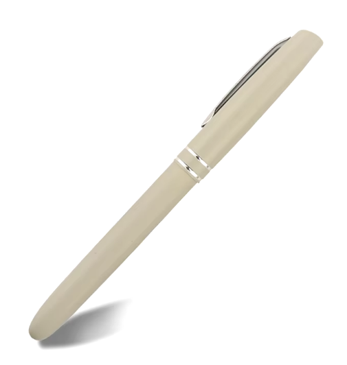 Twist Action Metal Stylus Pen