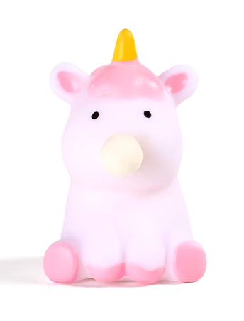 Squishy Unicorn Toy