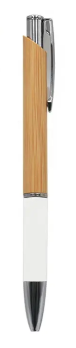 Bamboo Ballpoint Pen V6