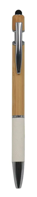 Bamboo Ballpoint Pen V7