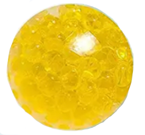 7cm Water Bead Squeeze Ball