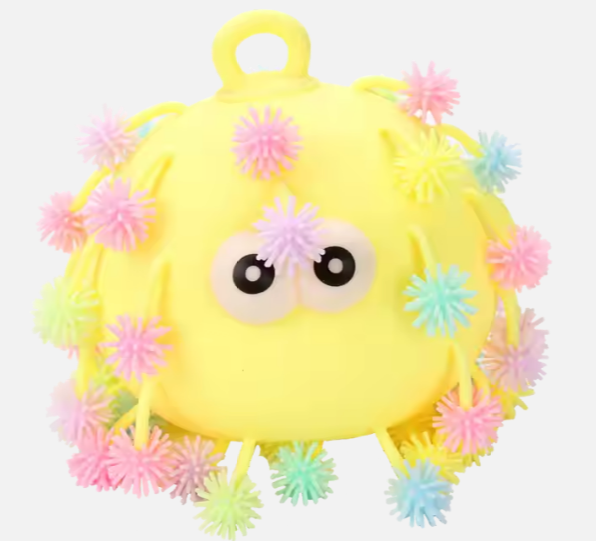 23cm Puffy Fluff Stress Toy
