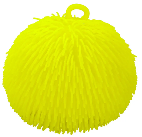 23cm Squishy Bushy Ball