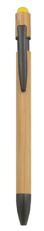 Bamboo Ballpoint Pen V8